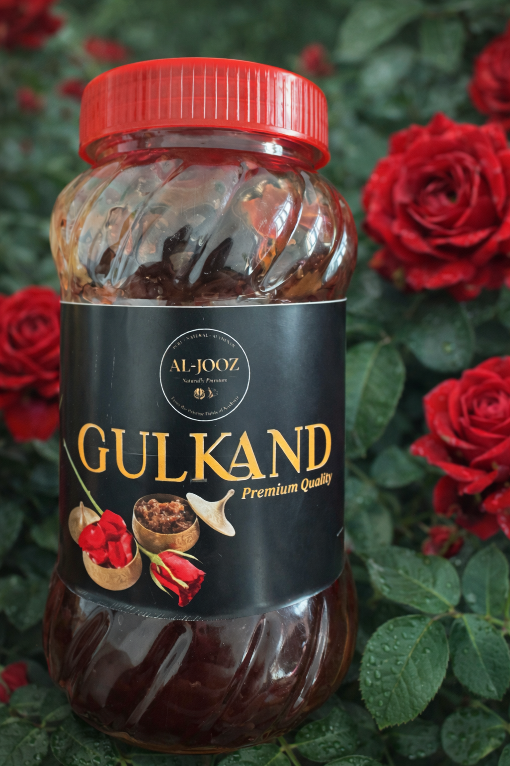 GULKAND