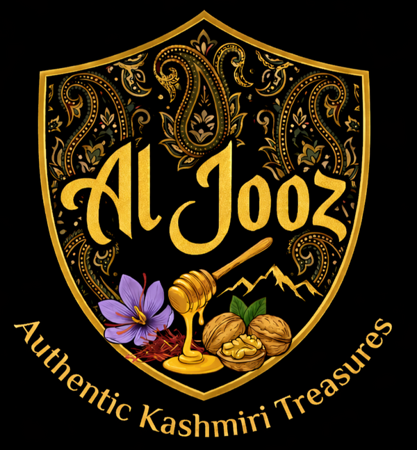 AL-JOOZ