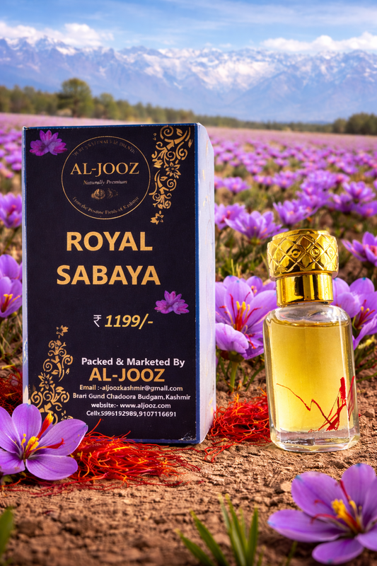 ROYAL SABAYA