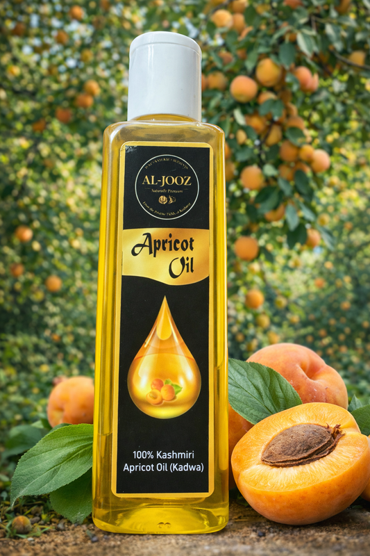 APRICOT OIL