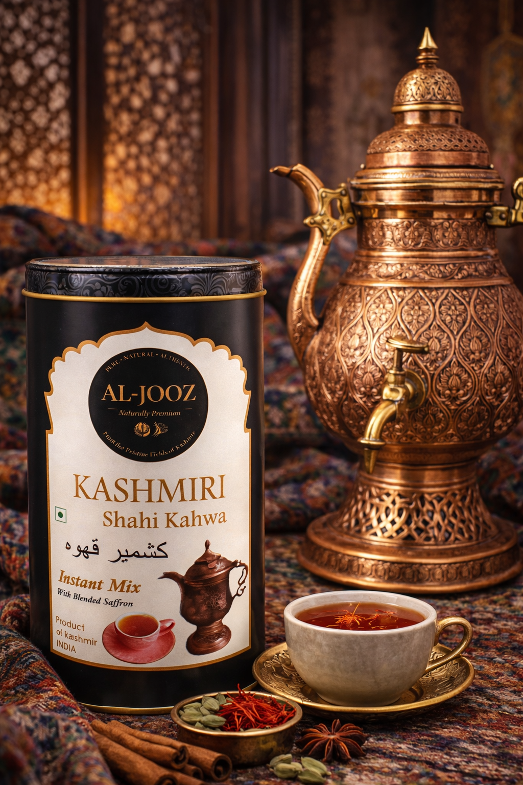 KEHWA POWDER INSTANT