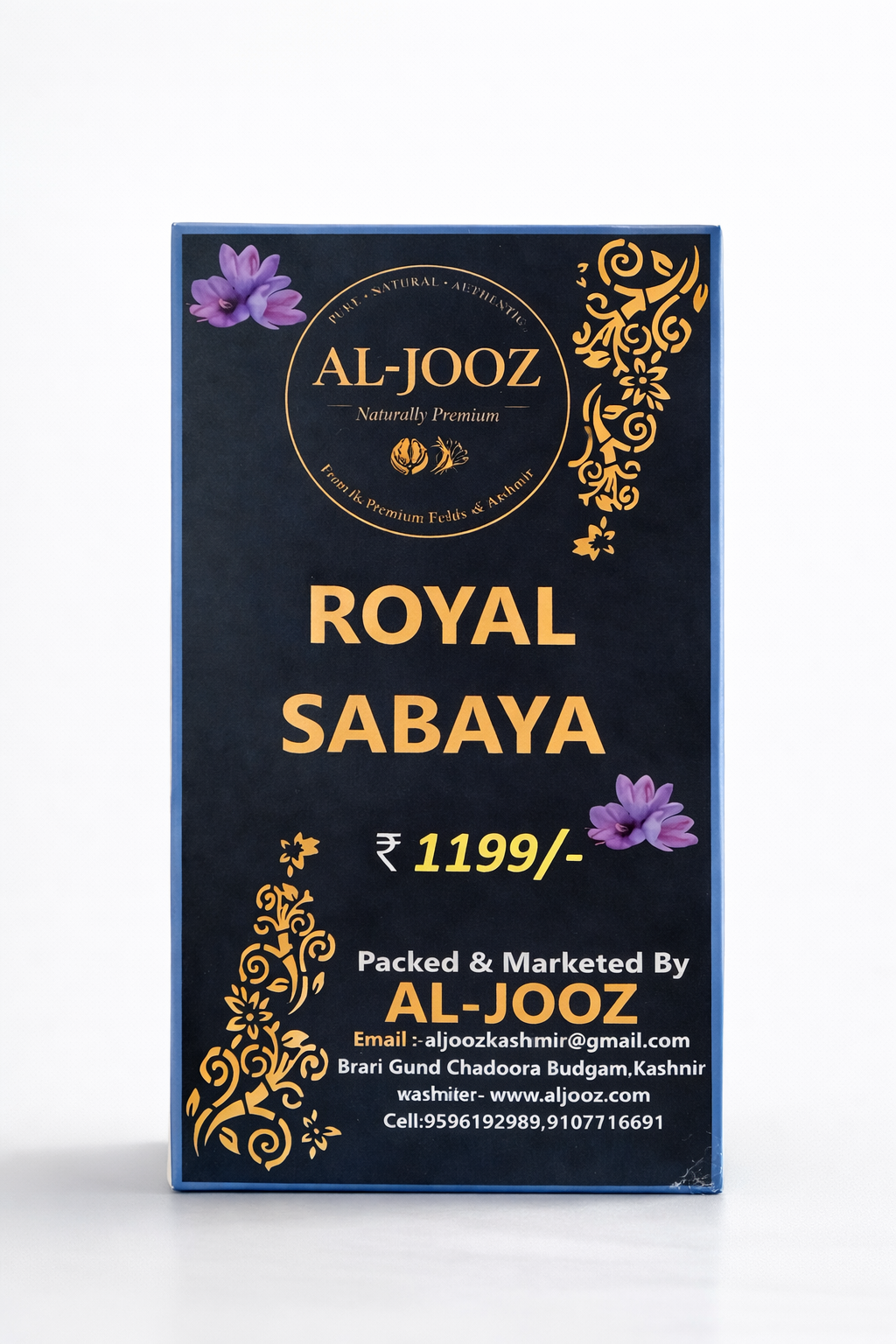 ROYAL SABAYA